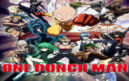 One Punch Man